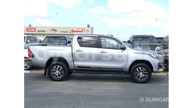 Big with watermark toyota hilux al jazirah state import dubai 3049