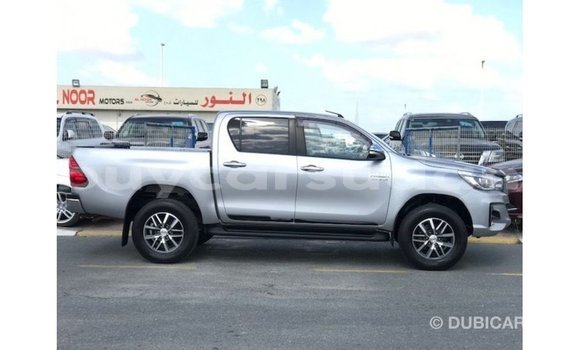 Buy Import Toyota Hilux Other Car in Import - Dubai in Al Jazirah State Buy Import Toyota Hilux Other Car in Import - Dubai in Al Jazirah State