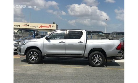 Buy Import Toyota Hilux Other Car in Import - Dubai in Al Jazirah State Buy Import Toyota Hilux Other Car in Import - Dubai in Al Jazirah State