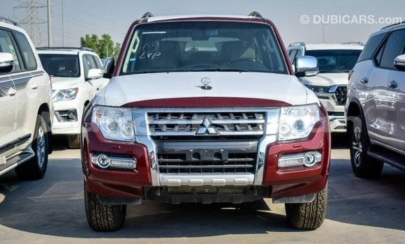 Buy Import Mitsubishi Pajero Other Car in Import - Dubai in Al Jazirah State Buy Import Mitsubishi Pajero Other Car in Import - Dubai in Al Jazirah State