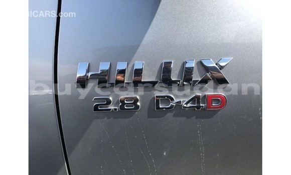 Buy Import Toyota Hilux Other Car in Import - Dubai in Al Jazirah State Buy Import Toyota Hilux Other Car in Import - Dubai in Al Jazirah State