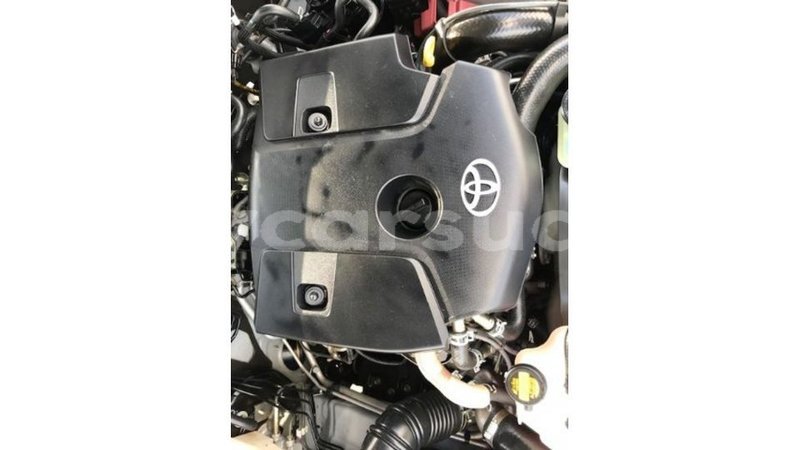 Big with watermark toyota hilux al jazirah state import dubai 3049