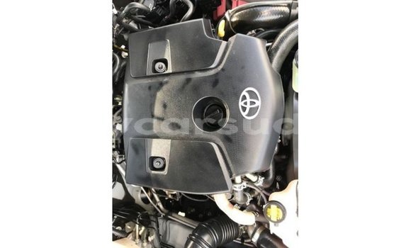 Buy Import Toyota Hilux Other Car in Import - Dubai in Al Jazirah State Buy Import Toyota Hilux Other Car in Import - Dubai in Al Jazirah State