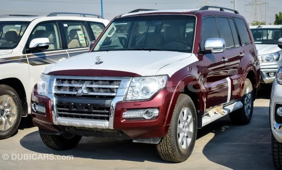 Buy Import Mitsubishi Pajero Other Car in Import - Dubai in Al Jazirah State Buy Import Mitsubishi Pajero Other Car in Import - Dubai in Al Jazirah State