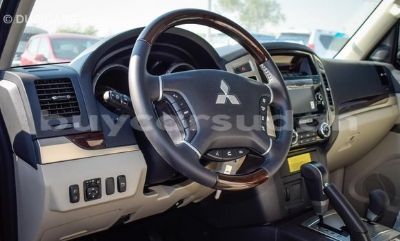 Buy Import Mitsubishi Pajero Other Car in Import - Dubai in Al Jazirah State Buy Import Mitsubishi Pajero Other Car in Import - Dubai in Al Jazirah State