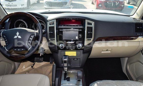 Buy Import Mitsubishi Pajero Other Car in Import - Dubai in Al Jazirah State Buy Import Mitsubishi Pajero Other Car in Import - Dubai in Al Jazirah State