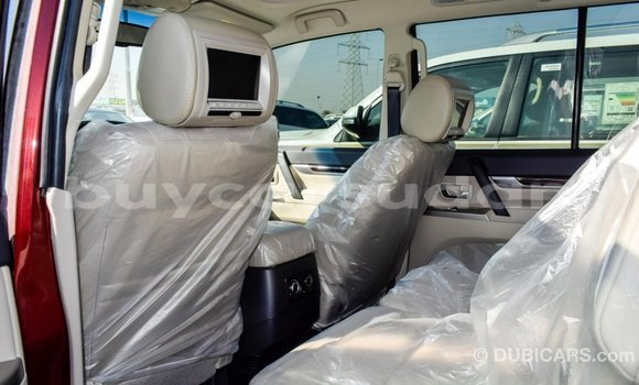 Buy Import Mitsubishi Pajero Other Car in Import - Dubai in Al Jazirah State Buy Import Mitsubishi Pajero Other Car in Import - Dubai in Al Jazirah State