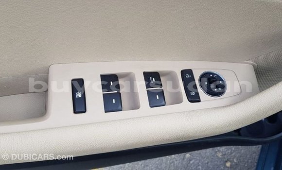 Buy Import Hyundai Sonata Blue Car in Import - Dubai in Al Jazirah State Buy Import Hyundai Sonata Blue Car in Import - Dubai in Al Jazirah State