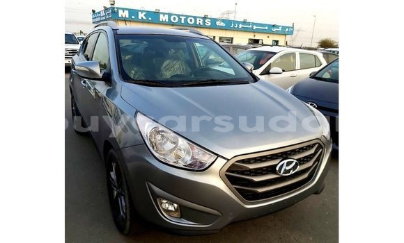 Buy Import Hyundai Tucson Other Car in Import - Dubai in Al Jazirah State Buy Import Hyundai Tucson Other Car in Import - Dubai in Al Jazirah State