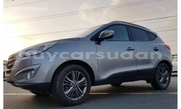 Buy Import Hyundai Tucson Other Car in Import - Dubai in Al Jazirah State Buy Import Hyundai Tucson Other Car in Import - Dubai in Al Jazirah State