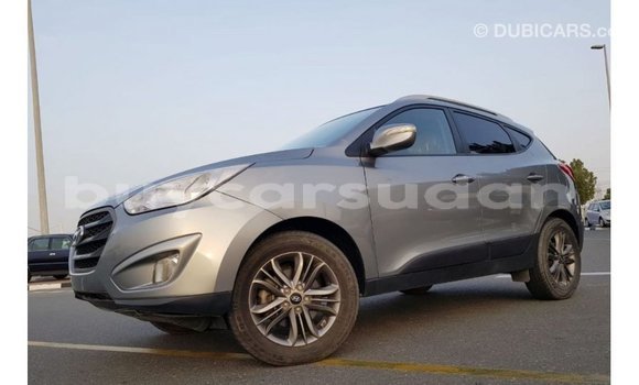 Buy Import Hyundai Tucson Other Car in Import - Dubai in Al Jazirah State Buy Import Hyundai Tucson Other Car in Import - Dubai in Al Jazirah State