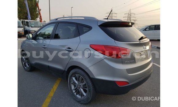 Buy Import Hyundai Tucson Other Car in Import - Dubai in Al Jazirah State Buy Import Hyundai Tucson Other Car in Import - Dubai in Al Jazirah State