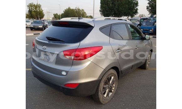 Buy Import Hyundai Tucson Other Car in Import - Dubai in Al Jazirah State Buy Import Hyundai Tucson Other Car in Import - Dubai in Al Jazirah State