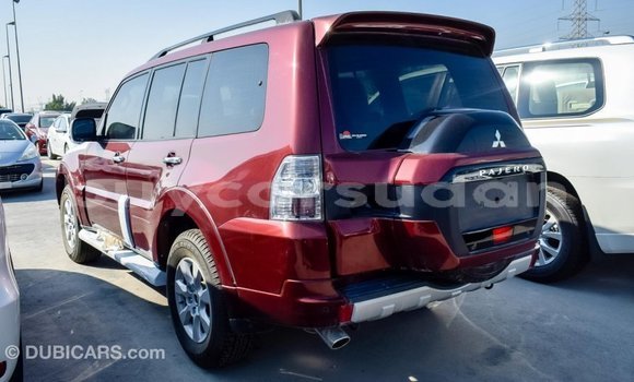 Buy Import Mitsubishi Pajero Other Car in Import - Dubai in Al Jazirah State Buy Import Mitsubishi Pajero Other Car in Import - Dubai in Al Jazirah State