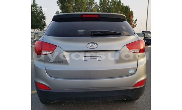 Buy Import Hyundai Tucson Other Car in Import - Dubai in Al Jazirah State Buy Import Hyundai Tucson Other Car in Import - Dubai in Al Jazirah State