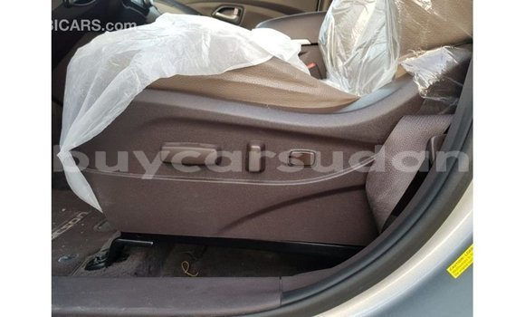 Buy Import Hyundai Tucson Other Car in Import - Dubai in Al Jazirah State Buy Import Hyundai Tucson Other Car in Import - Dubai in Al Jazirah State