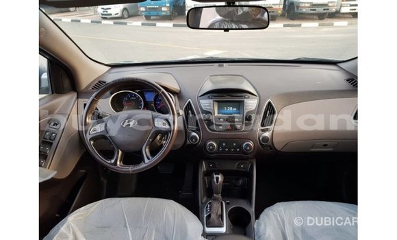 Buy Import Hyundai Tucson Other Car in Import - Dubai in Al Jazirah State Buy Import Hyundai Tucson Other Car in Import - Dubai in Al Jazirah State