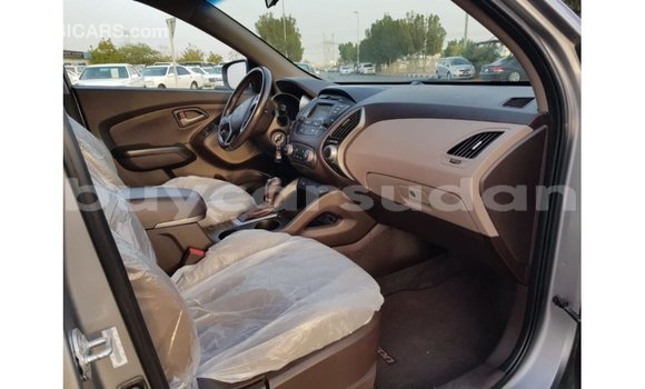 Buy Import Hyundai Tucson Other Car in Import - Dubai in Al Jazirah State Buy Import Hyundai Tucson Other Car in Import - Dubai in Al Jazirah State