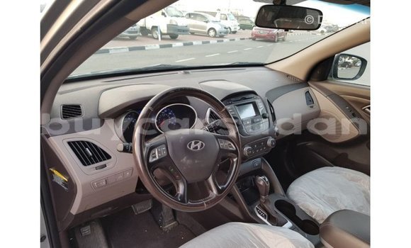 Buy Import Hyundai Tucson Other Car in Import - Dubai in Al Jazirah State Buy Import Hyundai Tucson Other Car in Import - Dubai in Al Jazirah State