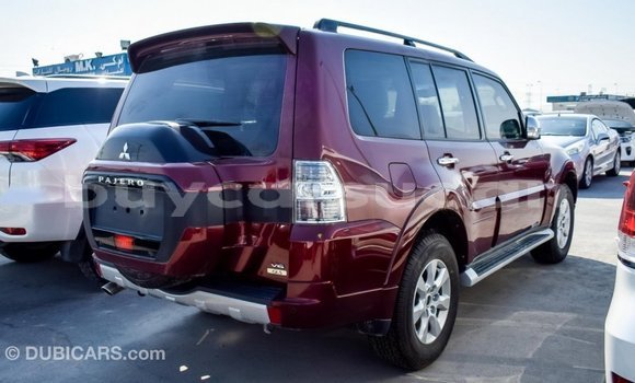 Buy Import Mitsubishi Pajero Other Car in Import - Dubai in Al Jazirah State Buy Import Mitsubishi Pajero Other Car in Import - Dubai in Al Jazirah State