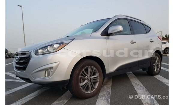 Buy Import Hyundai Tucson Other Car in Import - Dubai in Al Jazirah State Buy Import Hyundai Tucson Other Car in Import - Dubai in Al Jazirah State