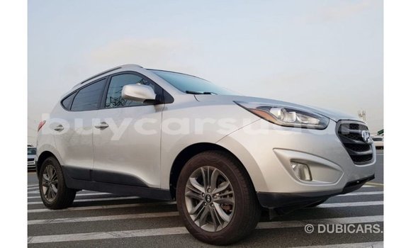 Buy Import Hyundai Tucson Other Car in Import - Dubai in Al Jazirah State Buy Import Hyundai Tucson Other Car in Import - Dubai in Al Jazirah State