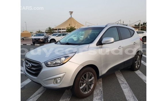 Buy Import Hyundai Tucson Other Car in Import - Dubai in Al Jazirah State Buy Import Hyundai Tucson Other Car in Import - Dubai in Al Jazirah State