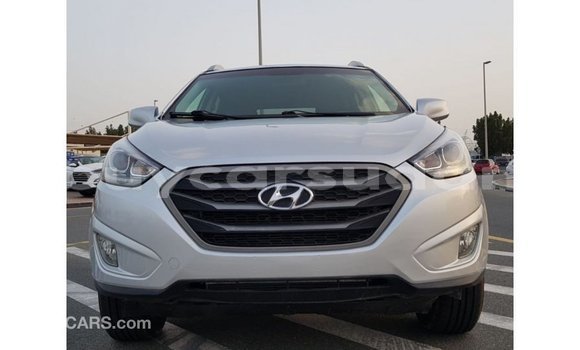 Buy Import Hyundai Tucson Other Car in Import - Dubai in Al Jazirah State Buy Import Hyundai Tucson Other Car in Import - Dubai in Al Jazirah State