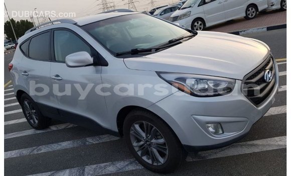 Buy Import Hyundai Tucson Other Car in Import - Dubai in Al Jazirah State Buy Import Hyundai Tucson Other Car in Import - Dubai in Al Jazirah State
