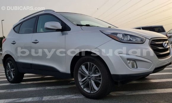 Buy Import Hyundai Tucson Other Car in Import - Dubai in Al Jazirah State Buy Import Hyundai Tucson Other Car in Import - Dubai in Al Jazirah State