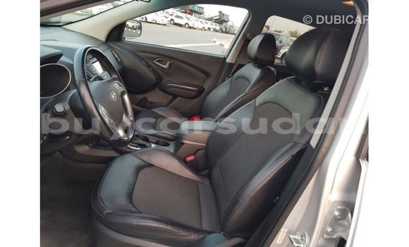 Buy Import Hyundai Tucson Other Car in Import - Dubai in Al Jazirah State Buy Import Hyundai Tucson Other Car in Import - Dubai in Al Jazirah State