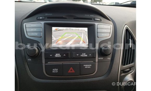 Buy Import Hyundai Tucson Other Car in Import - Dubai in Al Jazirah State Buy Import Hyundai Tucson Other Car in Import - Dubai in Al Jazirah State