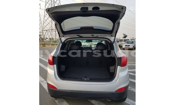 Buy Import Hyundai Tucson Other Car in Import - Dubai in Al Jazirah State Buy Import Hyundai Tucson Other Car in Import - Dubai in Al Jazirah State