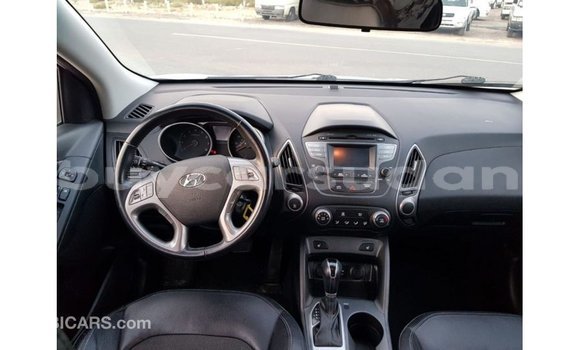 Buy Import Hyundai Tucson Other Car in Import - Dubai in Al Jazirah State Buy Import Hyundai Tucson Other Car in Import - Dubai in Al Jazirah State