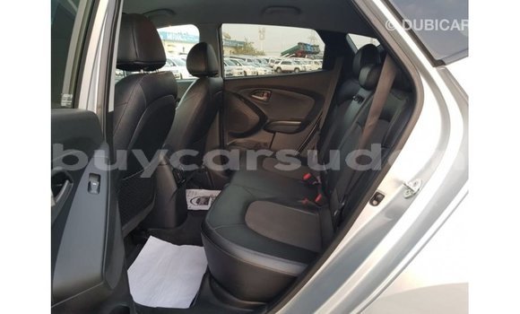 Buy Import Hyundai Tucson Other Car in Import - Dubai in Al Jazirah State Buy Import Hyundai Tucson Other Car in Import - Dubai in Al Jazirah State