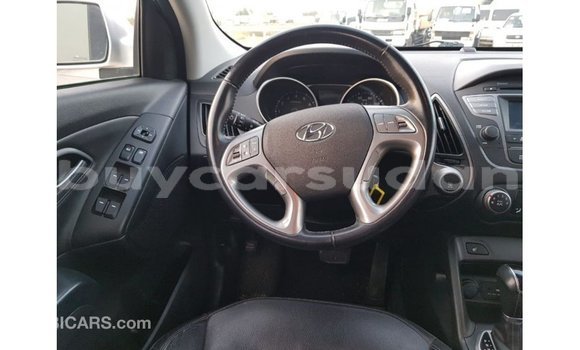 Buy Import Hyundai Tucson Other Car in Import - Dubai in Al Jazirah State Buy Import Hyundai Tucson Other Car in Import - Dubai in Al Jazirah State