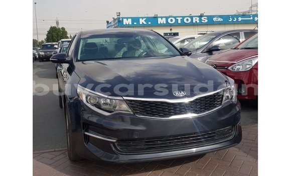 Buy Import Kia Optima Other Car in Import - Dubai in Al Jazirah State Buy Import Kia Optima Other Car in Import - Dubai in Al Jazirah State