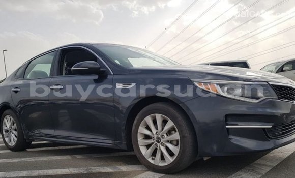Buy Import Kia Optima Other Car in Import - Dubai in Al Jazirah State Buy Import Kia Optima Other Car in Import - Dubai in Al Jazirah State