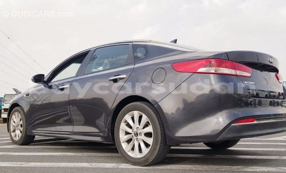 Buy Import Kia Optima Other Car in Import - Dubai in Al Jazirah State Buy Import Kia Optima Other Car in Import - Dubai in Al Jazirah State
