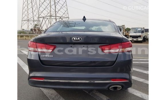 Buy Import Kia Optima Other Car in Import - Dubai in Al Jazirah State Buy Import Kia Optima Other Car in Import - Dubai in Al Jazirah State