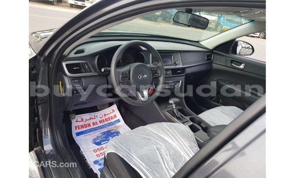 Buy Import Kia Optima Other Car in Import - Dubai in Al Jazirah State Buy Import Kia Optima Other Car in Import - Dubai in Al Jazirah State