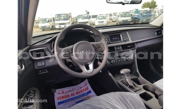 Buy Import Kia Optima Other Car in Import - Dubai in Al Jazirah State Buy Import Kia Optima Other Car in Import - Dubai in Al Jazirah State