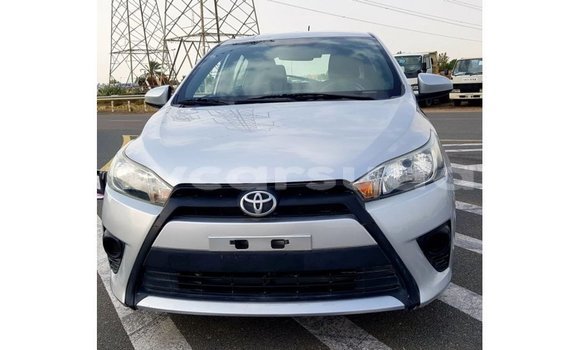 Buy Import Toyota Yaris Other Car in Import - Dubai in Al Jazirah State Buy Import Toyota Yaris Other Car in Import - Dubai in Al Jazirah State