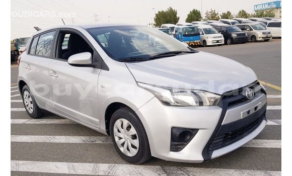 Buy Import Toyota Yaris Other Car in Import - Dubai in Al Jazirah State Buy Import Toyota Yaris Other Car in Import - Dubai in Al Jazirah State