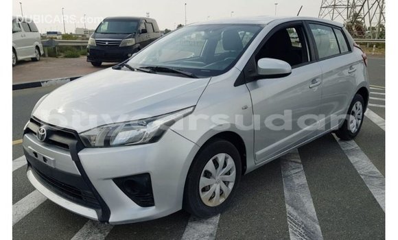 Buy Import Toyota Yaris Other Car in Import - Dubai in Al Jazirah State Buy Import Toyota Yaris Other Car in Import - Dubai in Al Jazirah State