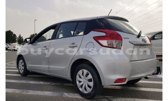 Buy Import Toyota Yaris Other Car in Import - Dubai in Al Jazirah State Buy Import Toyota Yaris Other Car in Import - Dubai in Al Jazirah State