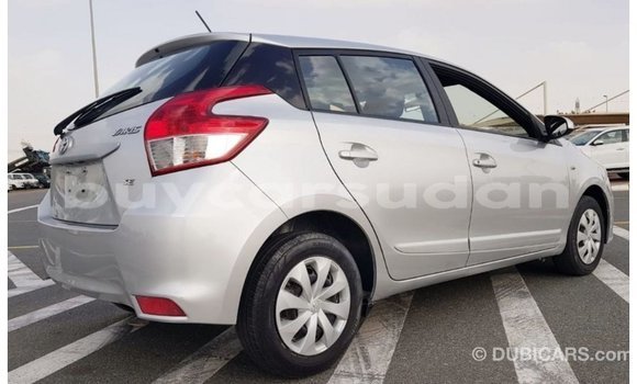 Buy Import Toyota Yaris Other Car in Import - Dubai in Al Jazirah State Buy Import Toyota Yaris Other Car in Import - Dubai in Al Jazirah State