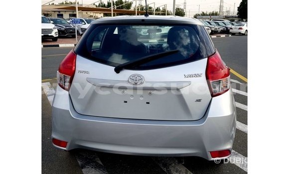 Buy Import Toyota Yaris Other Car in Import - Dubai in Al Jazirah State Buy Import Toyota Yaris Other Car in Import - Dubai in Al Jazirah State