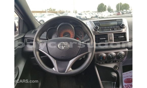 Buy Import Toyota Yaris Other Car in Import - Dubai in Al Jazirah State Buy Import Toyota Yaris Other Car in Import - Dubai in Al Jazirah State