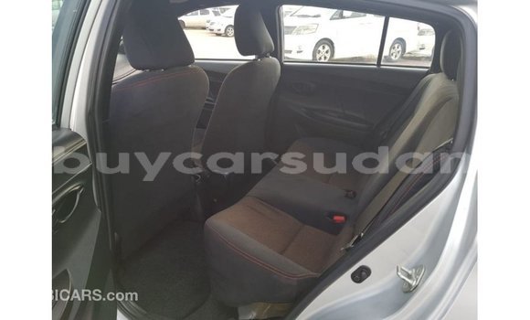 Buy Import Toyota Yaris Other Car in Import - Dubai in Al Jazirah State Buy Import Toyota Yaris Other Car in Import - Dubai in Al Jazirah State